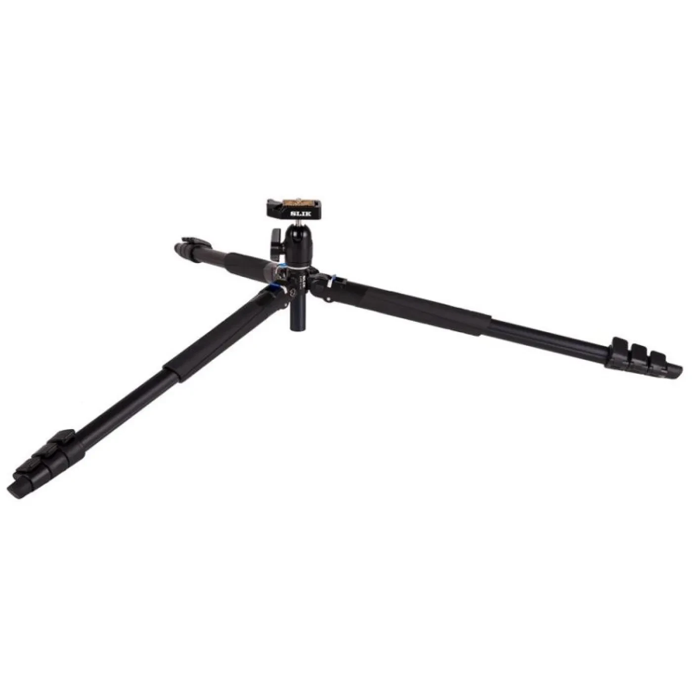 SLIK LiTE AL-420 Tripod Kit