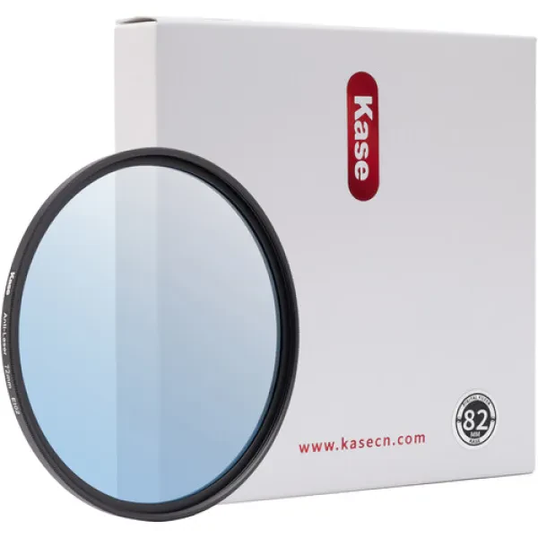 Kase Anti-Laser Filtre 67 MM