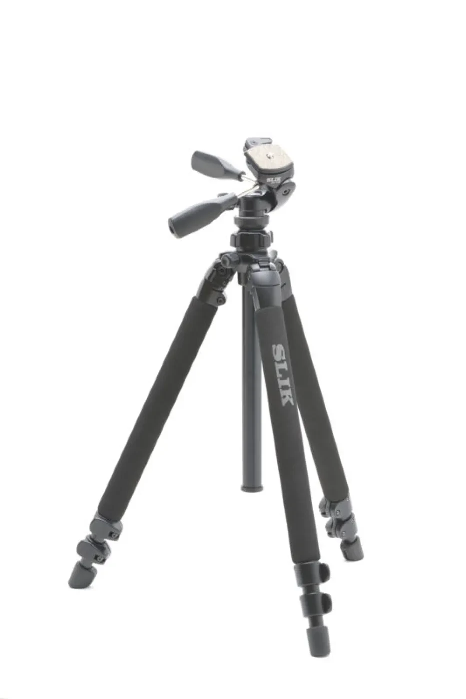 SLIK PRO 400DX Tripod Kit