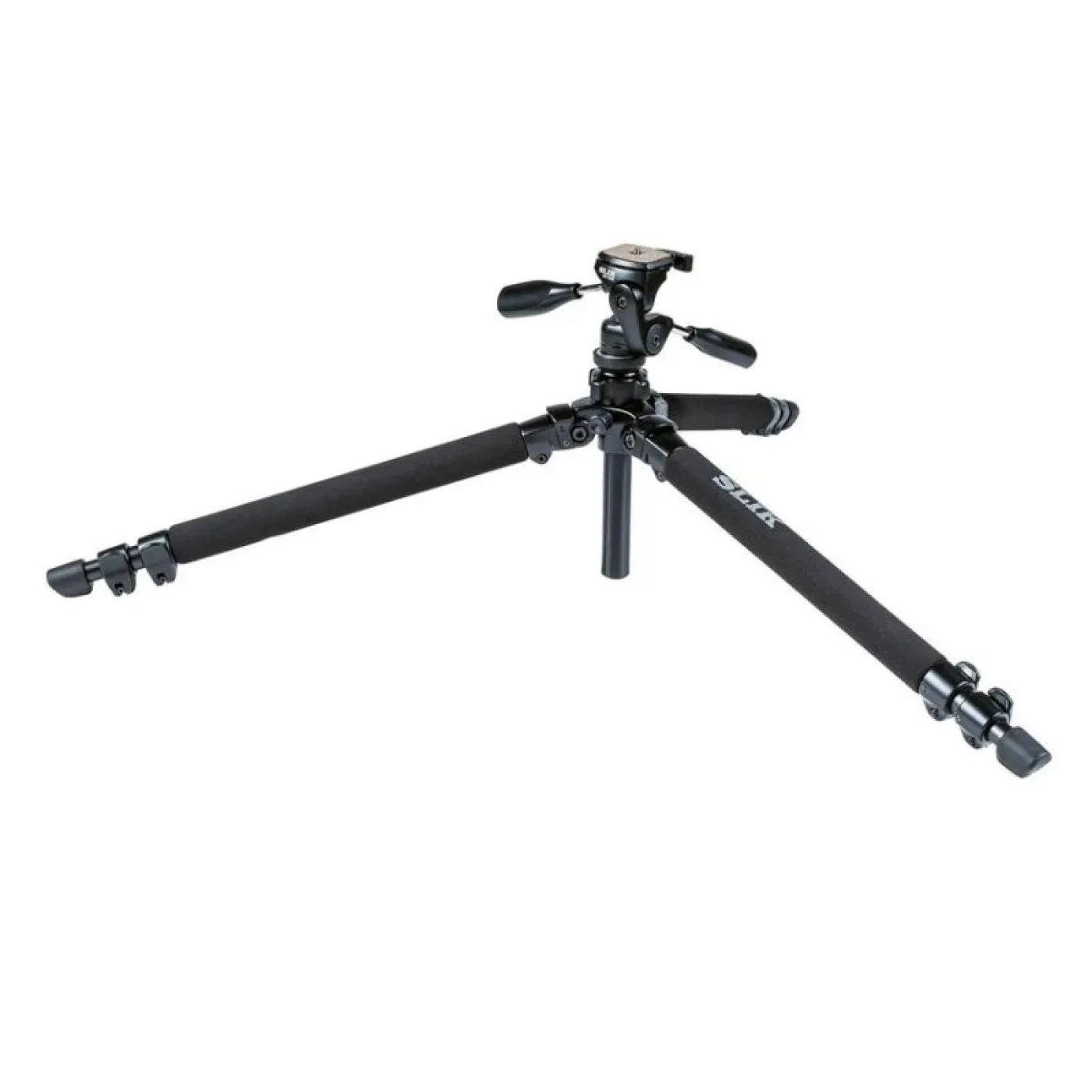 SLIK PRO 400DX Tripod Kit