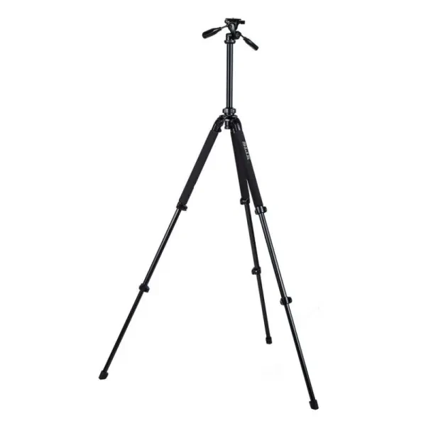 SLIK PRO 400DX Tripod Kit - görsel 3