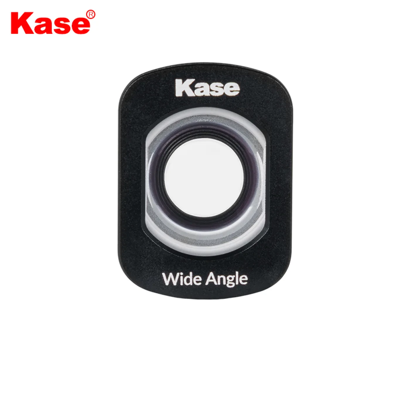 KASE DJI Osmo Pocket 4 Uyumlu 4'lü Filtre Seti – CPL + Black Mist 1/4 + Variable ND2-32 + Wide Angle Adaptör (Daha Geniş Çekim Alanı)