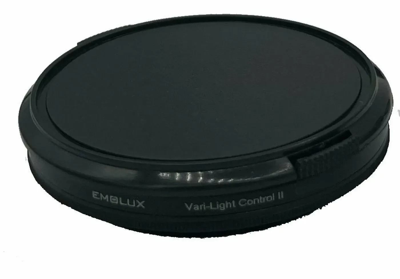 Emolux 40.5mm ND Filtre 1-8 F/STOP Variable (POLARİZE ÖZELLİKLİ)