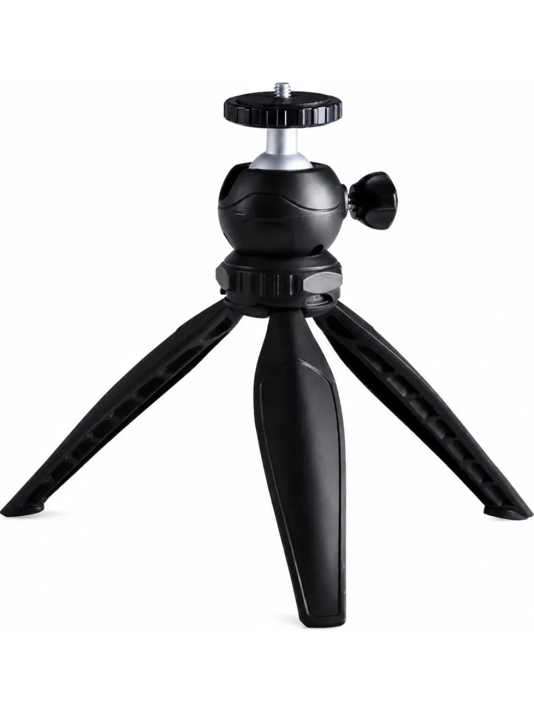 Camten TT-21 MİNİ TRIPOD (SİYAH)