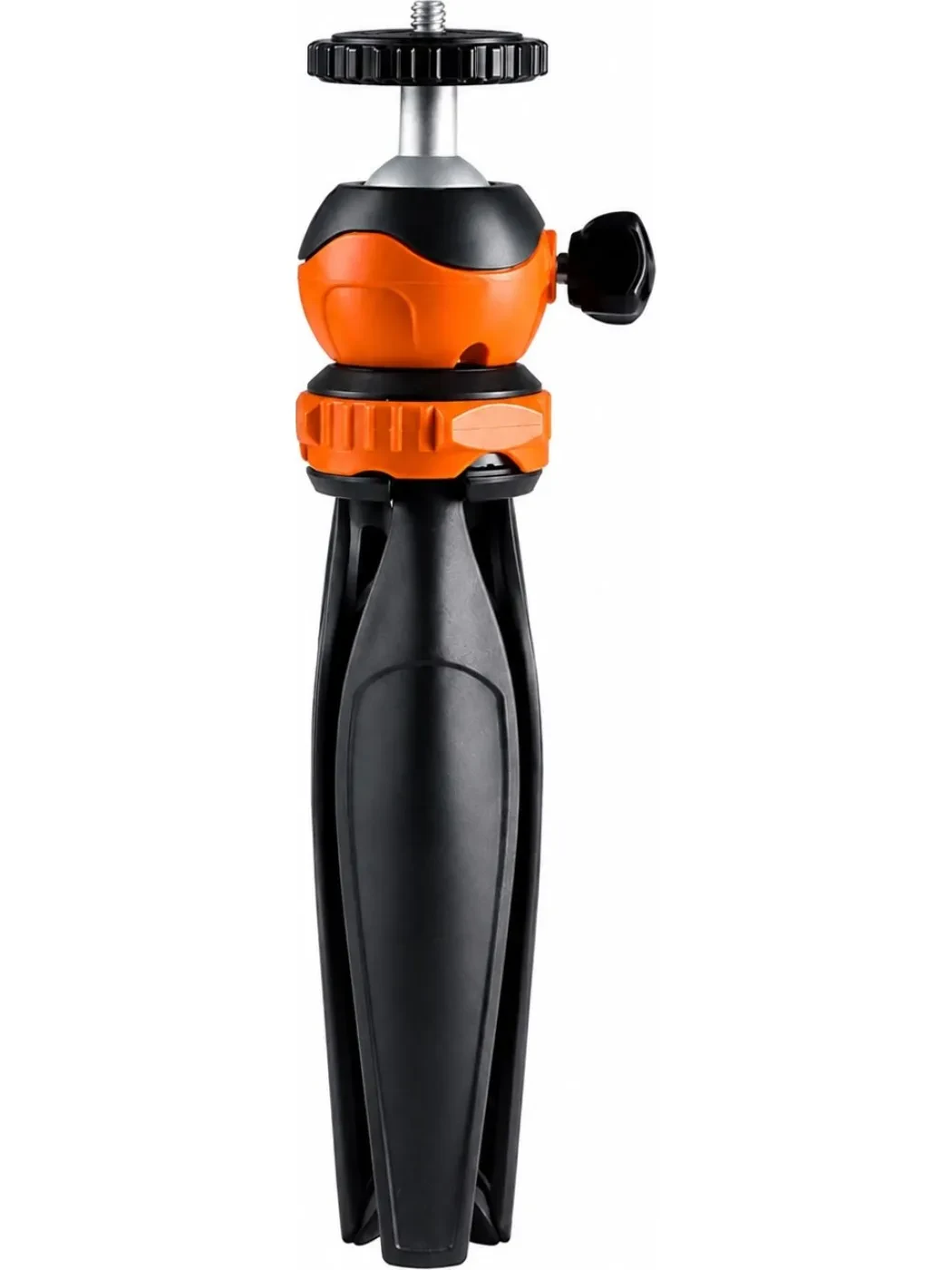 Camten TT-21 MİNİ TRIPOD (TURUNCU)