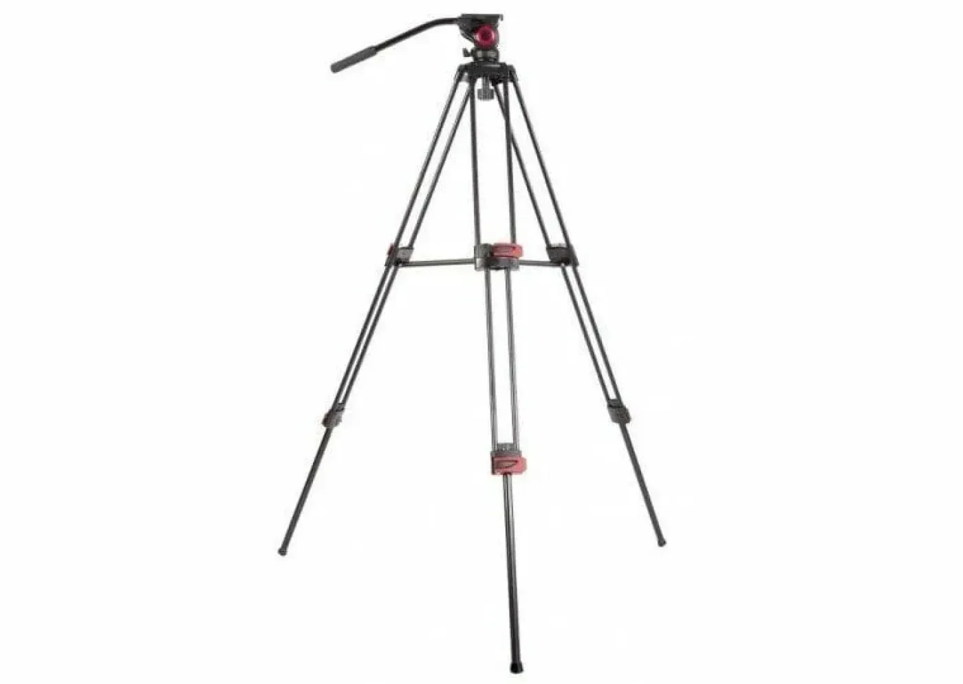 Milica MLK-901B 195cm Çantalı Profesyonel Video Tripod