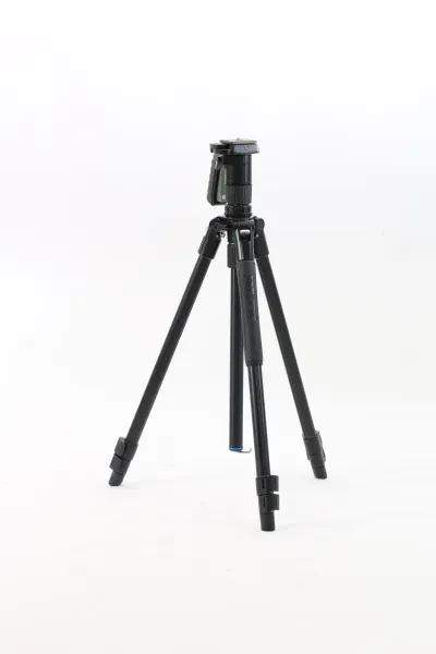 Slik PRO AL-323AF Tripod Kit
