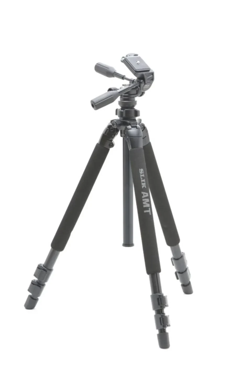 SLIK PRO 500HD Tripod Kit