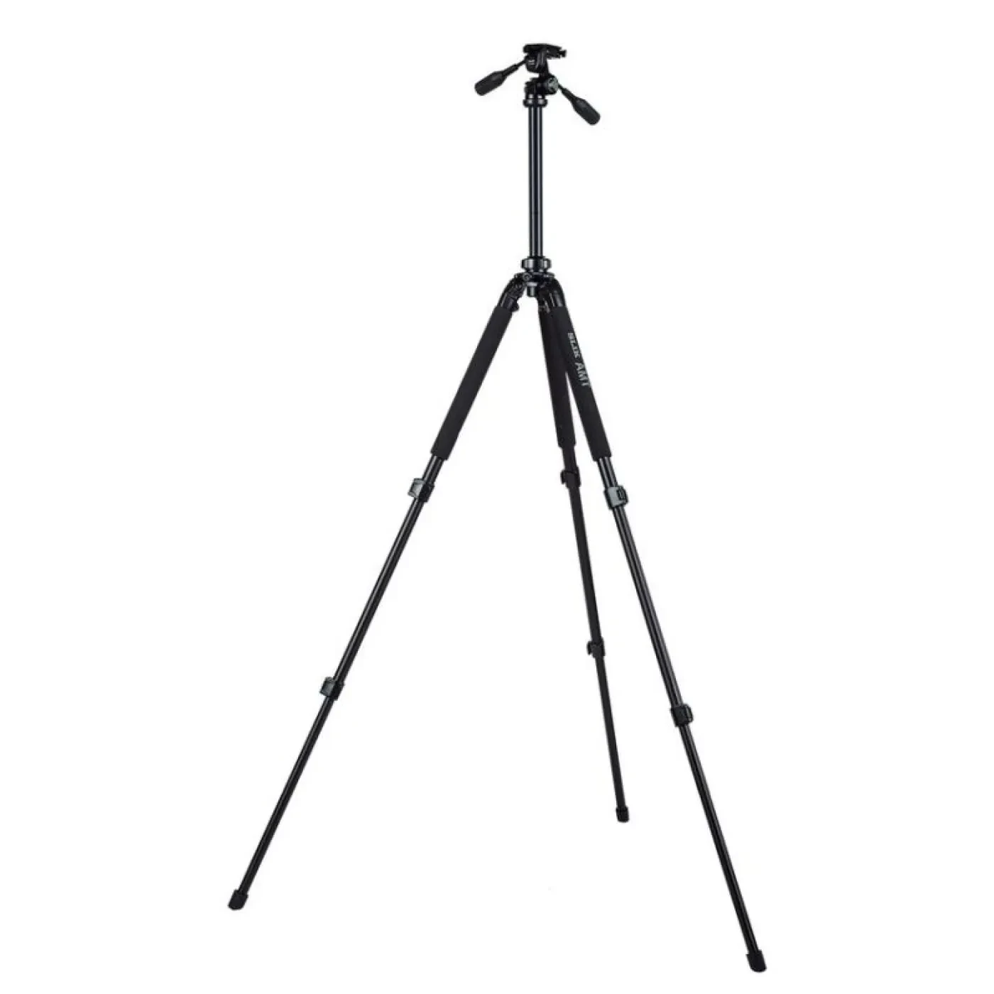 SLIK PRO 500HD Tripod Kit