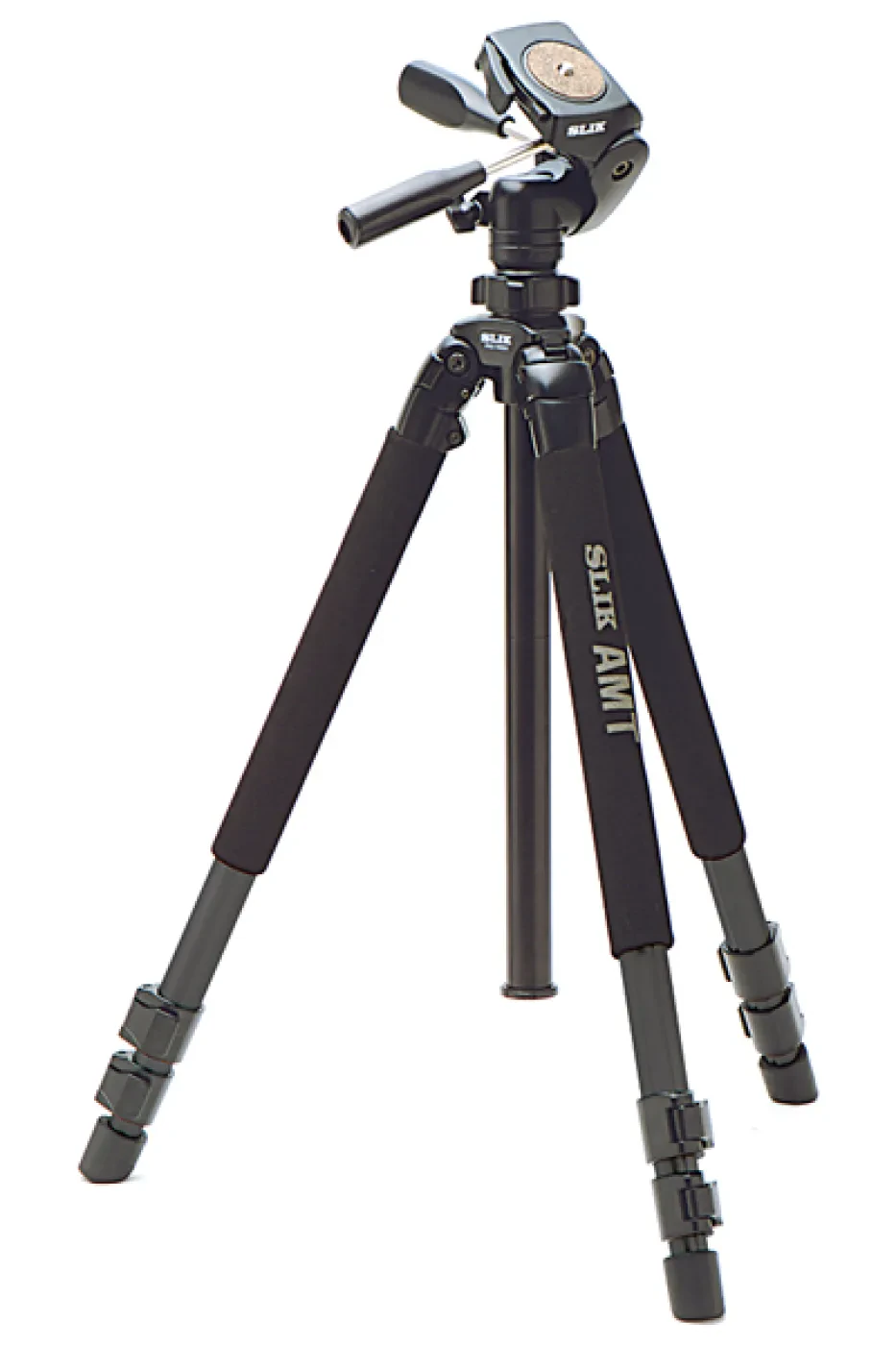SLIK PRO 700DX Tripod Kit