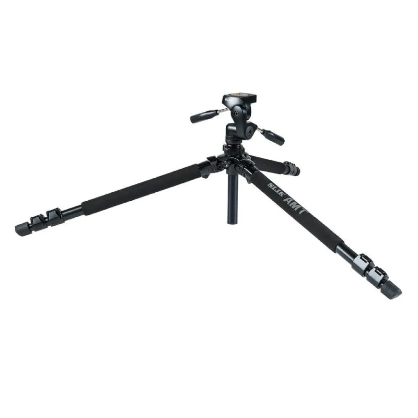 SLIK PRO 700DX Tripod Kit