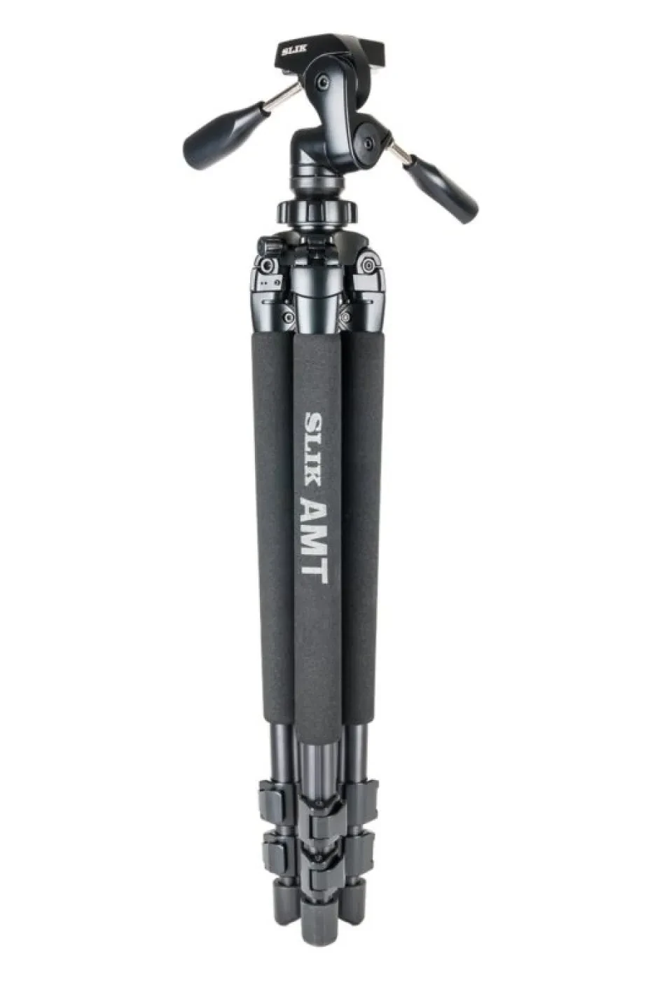 SLIK PRO 700DX Tripod Kit