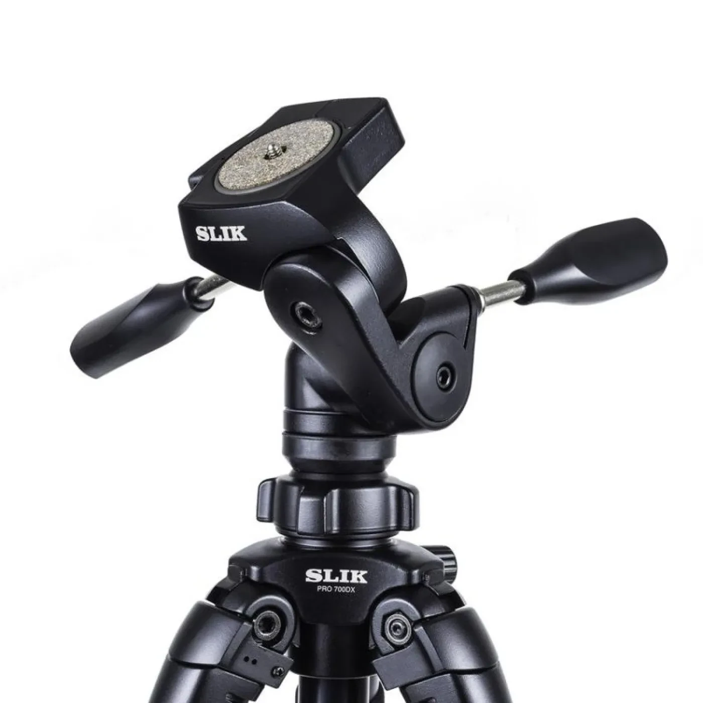 SLIK PRO 700DX Tripod Kit