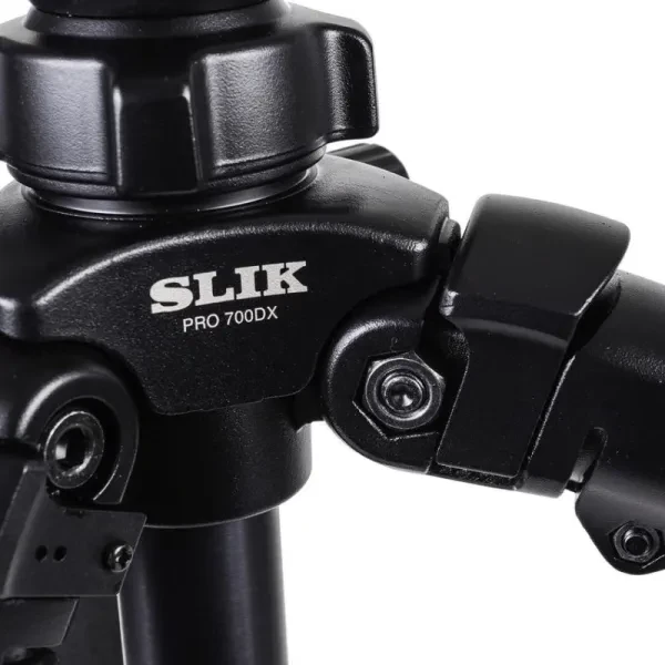 SLIK PRO 700DX LEG - görsel 5