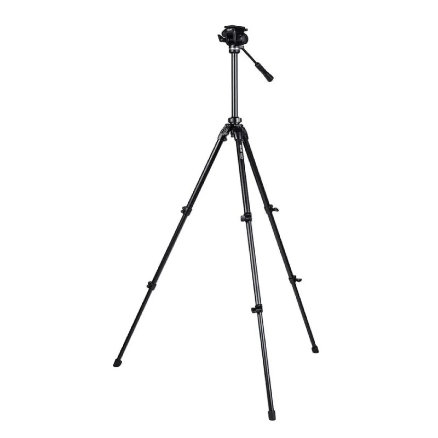 SLIK 504QF II Tripod Kit