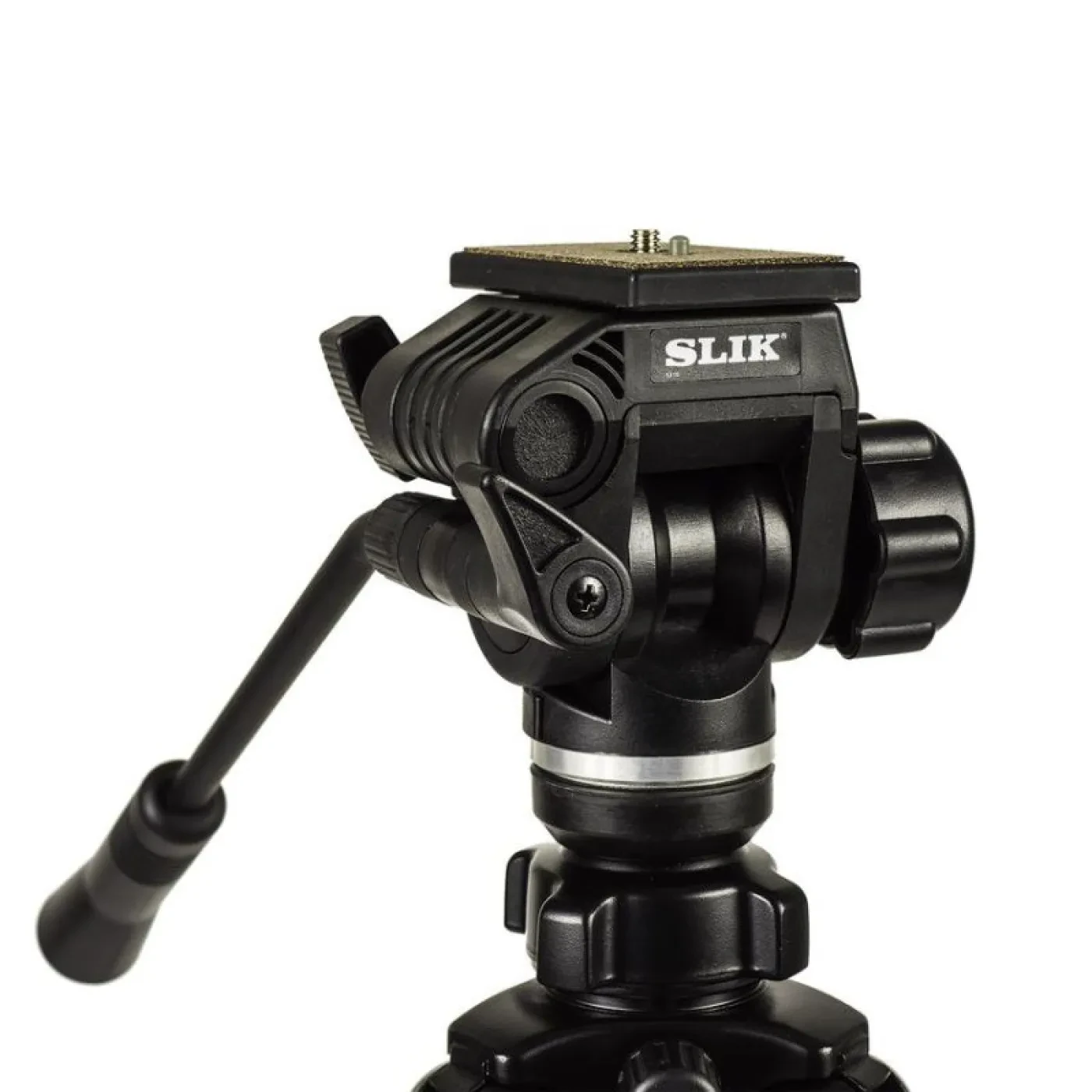 SLIK 504QF II Tripod Kit