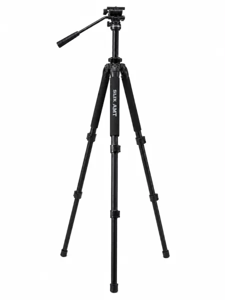 SLIK 700 QF Tripod Kit