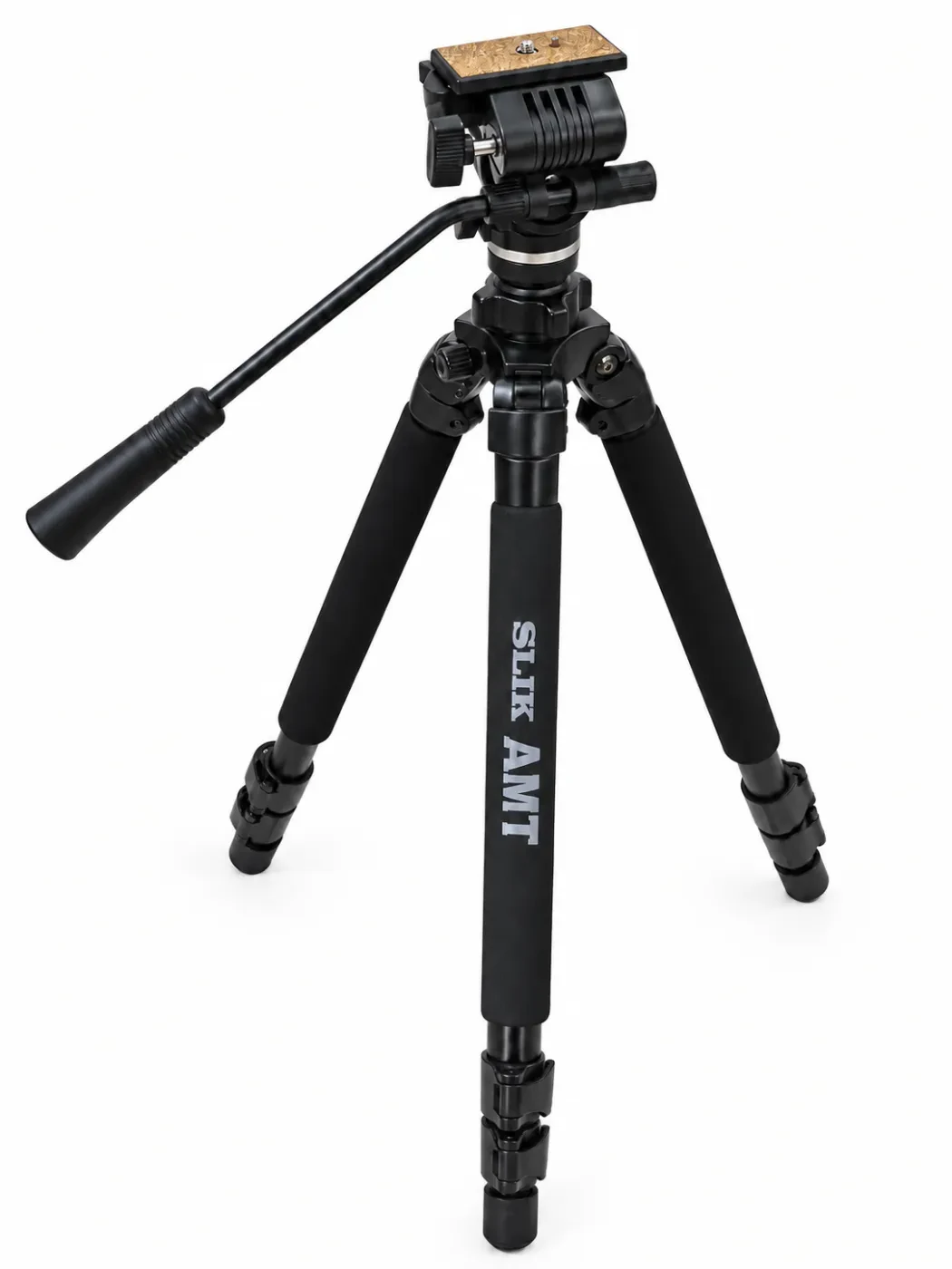 SLIK 700 QF Tripod Kit