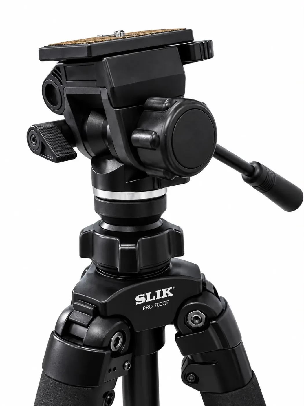 SLIK 700 QF Tripod Kit