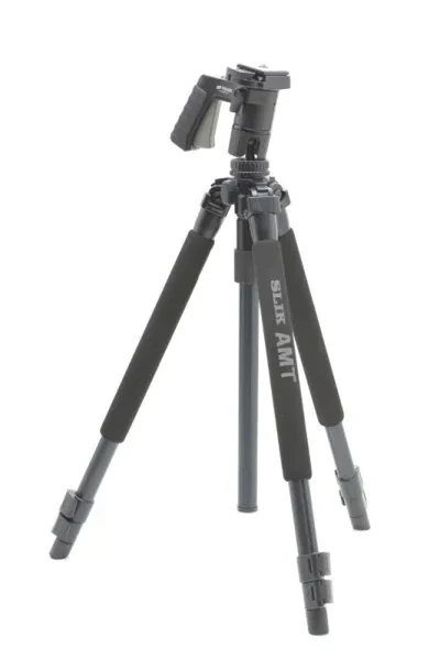 SLIK PRO 330AF Tripod Kit