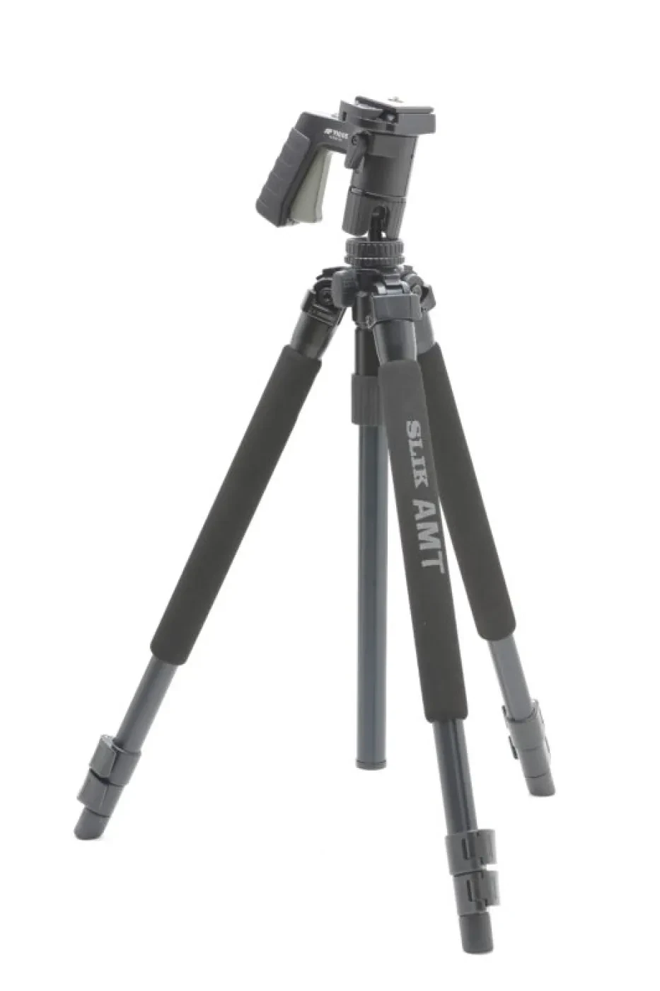 SLIK PRO 330AF Tripod Kit