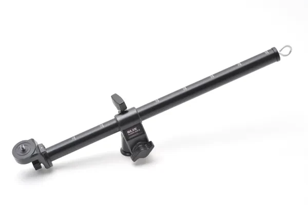 SLIK SLIDING ARM II MAKRO KOLU