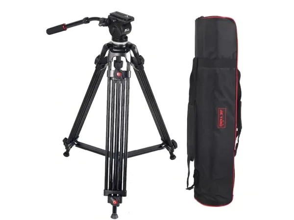JieYang JY0508A Video Tripod Kit