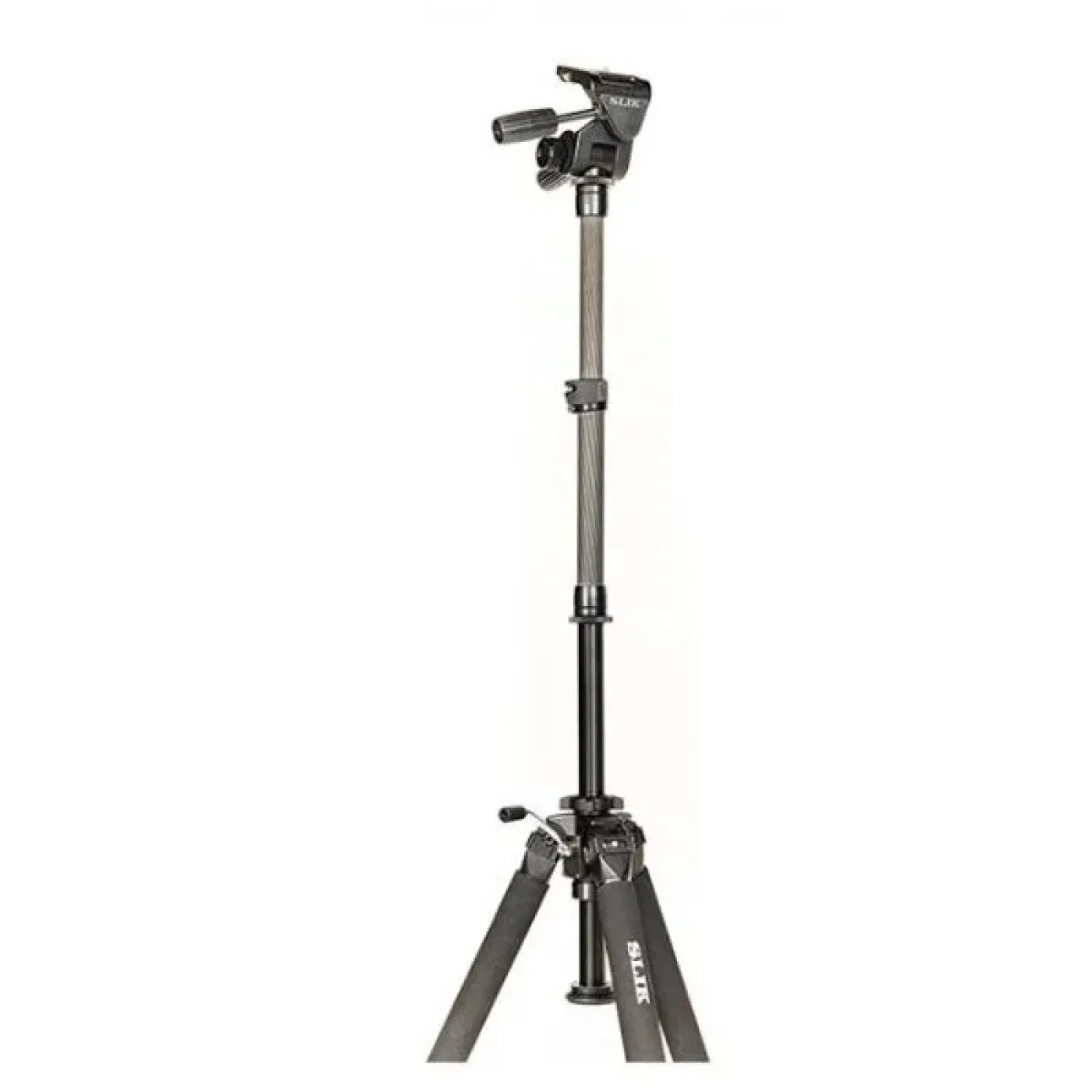 SLIK CARBON FIBER POLE L UZATMA KOLU