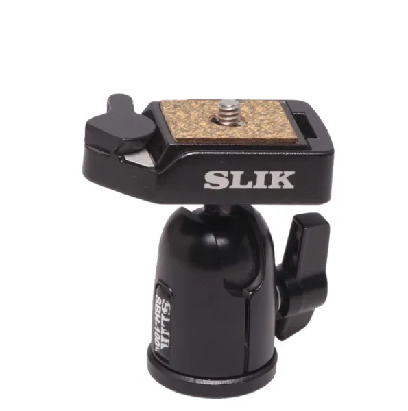 SLIK SBH-100DQ Head