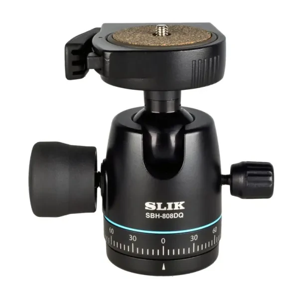 SLIK SBH-808DQ Head