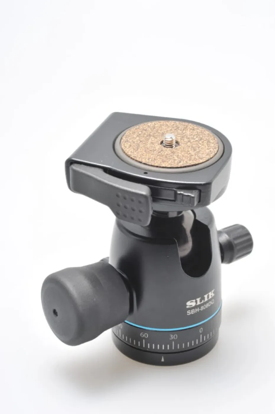 SLIK SBH-808DQ Head
