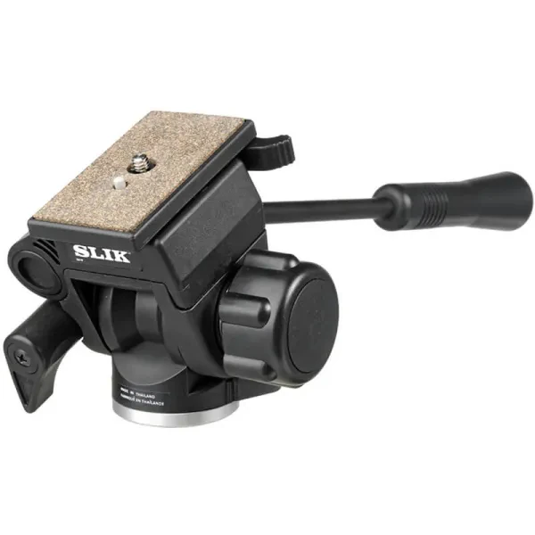 SLIK 504QF II HEAD