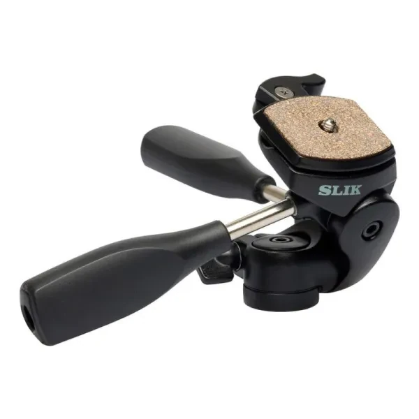 SLIK SH-705E Head