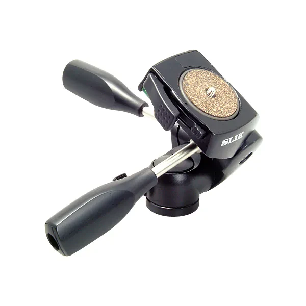 SLIK PRO 700DX HEAD