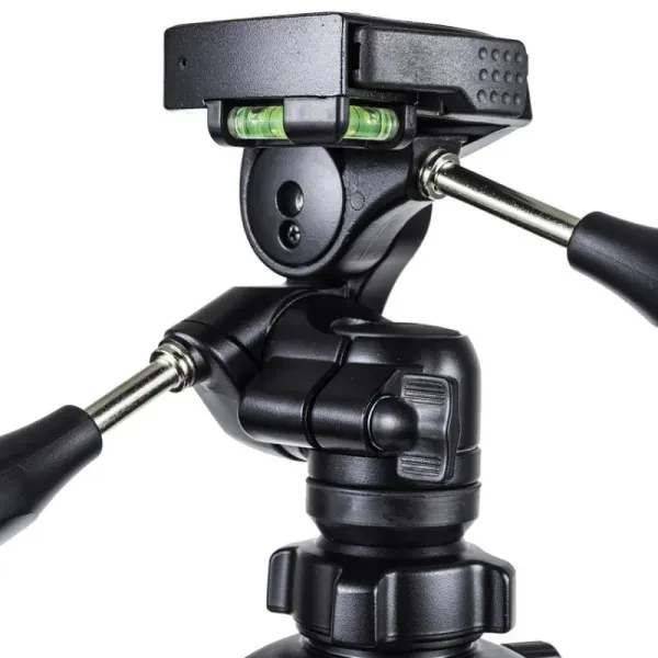 SLIK PRO 700DX HEAD - görsel 3
