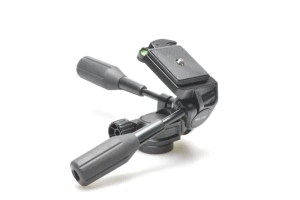 SLIK SH-726E Head