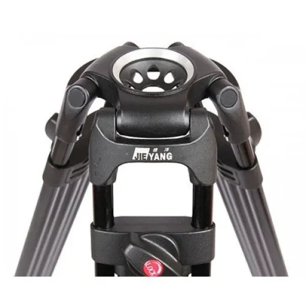JieYang JY0508A Video Tripod Kit - görsel 4