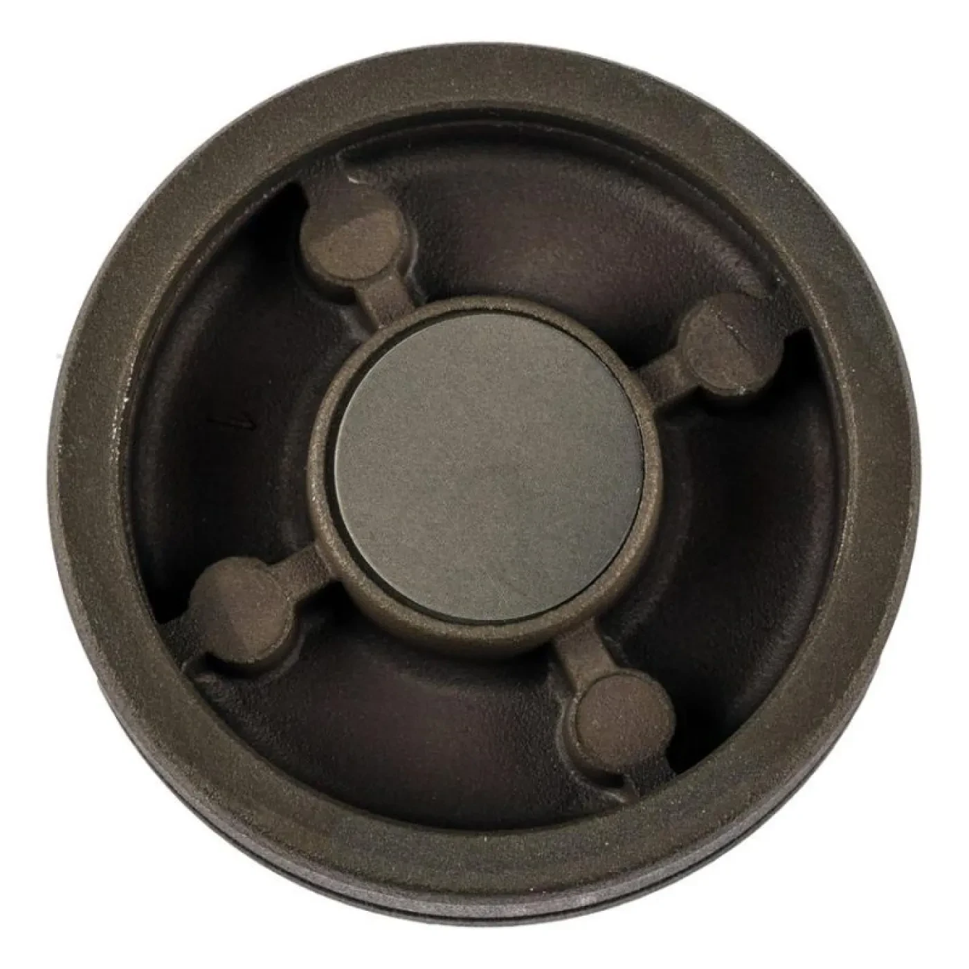 SLIK 6124 Plate