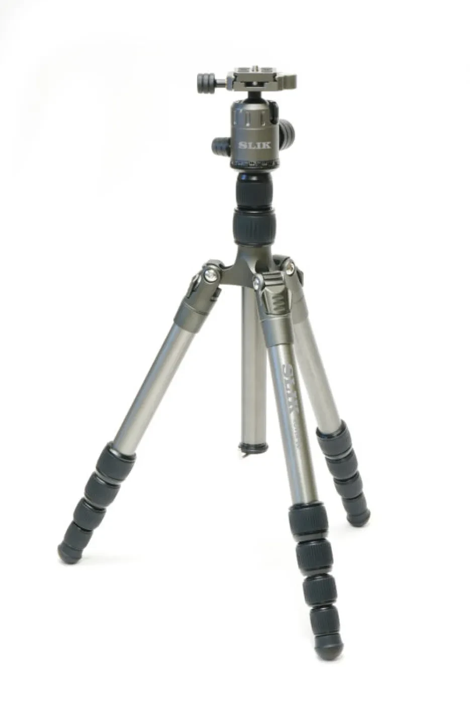 SLIK ROVER A Monopod Dönüşümlü Profesyonel Tripod