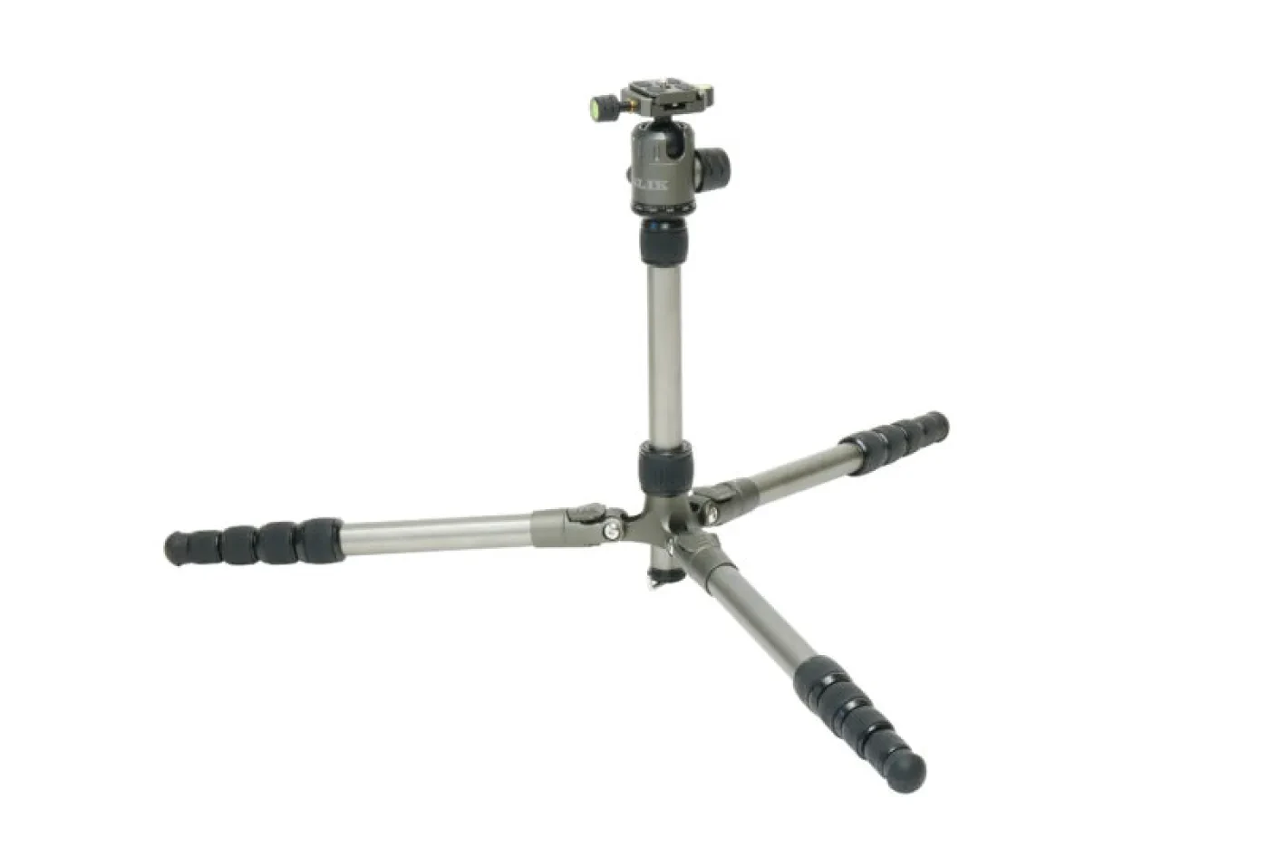 SLIK ROVER A Monopod Dönüşümlü Profesyonel Tripod