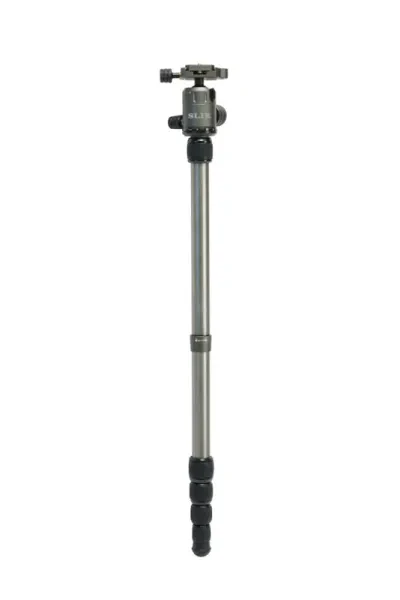 SLIK ROVER A Monopod Dönüşümlü Profesyonel Tripod - görsel 4
