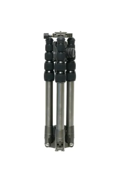 SLIK ROVER A Monopod Dönüşümlü Profesyonel Tripod - görsel 5