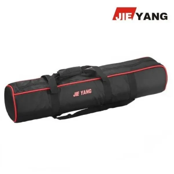 JieYang JY0508A Video Tripod Kit - görsel 6