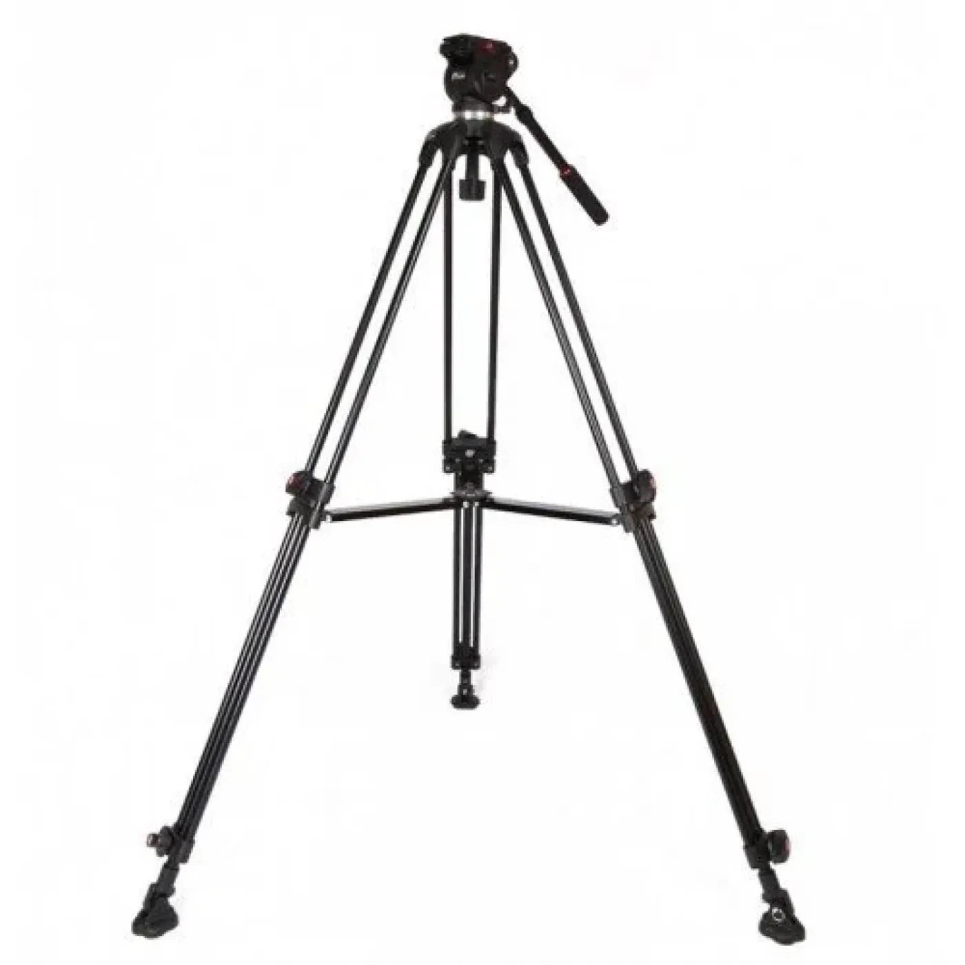 JieYang JY0508AM Video Tripod Kit