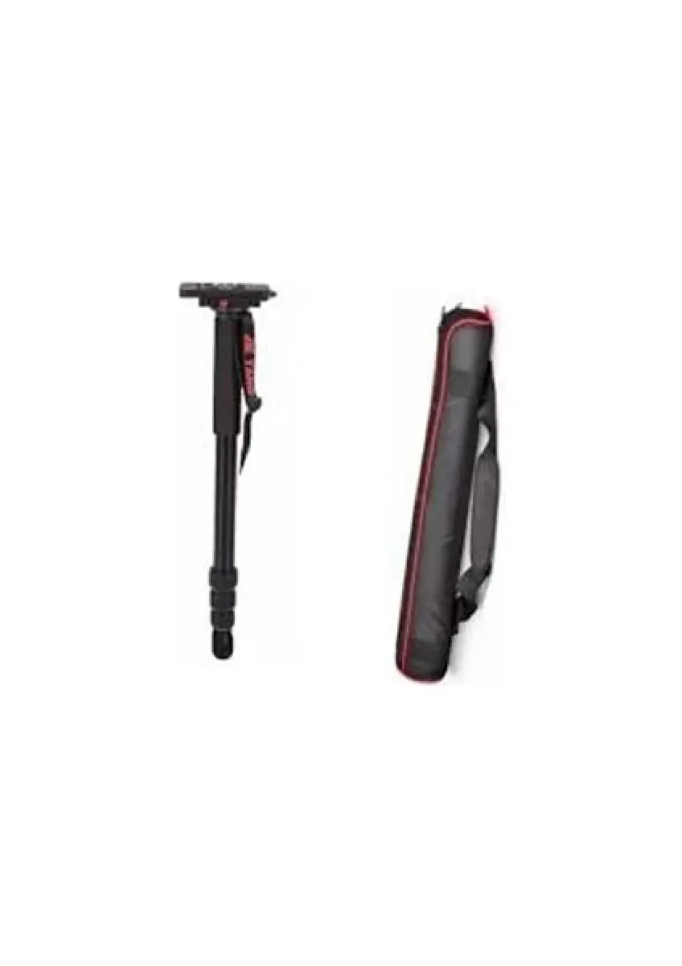 Jieyang 0517HP Platformlu Monopod (210cm)