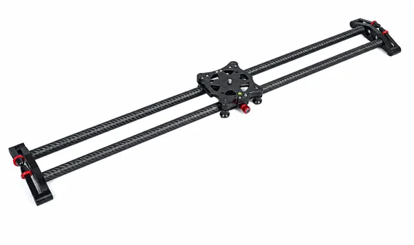Jieyang 80cm Carbon Slider