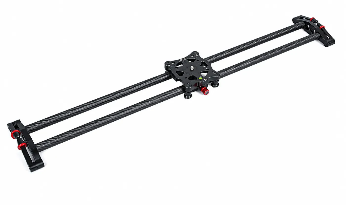 Jieyang 80cm Carbon Slider