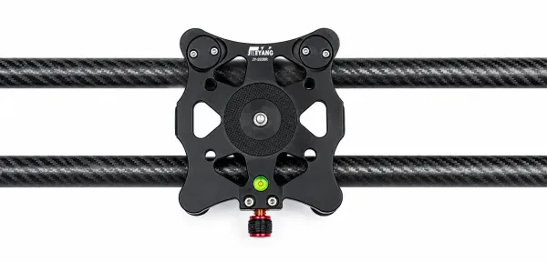 Jieyang 80cm Carbon Slider - görsel 3