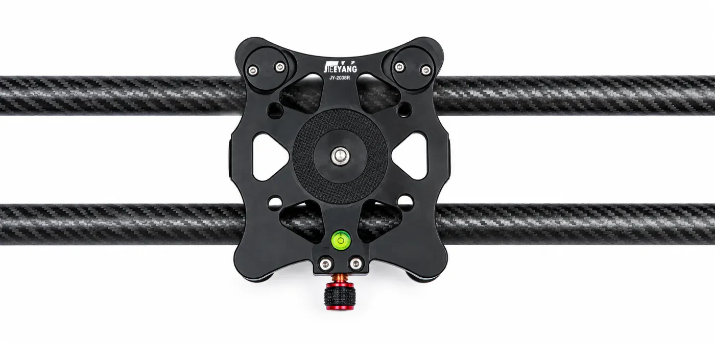 Jieyang 120cm Carbon Slider