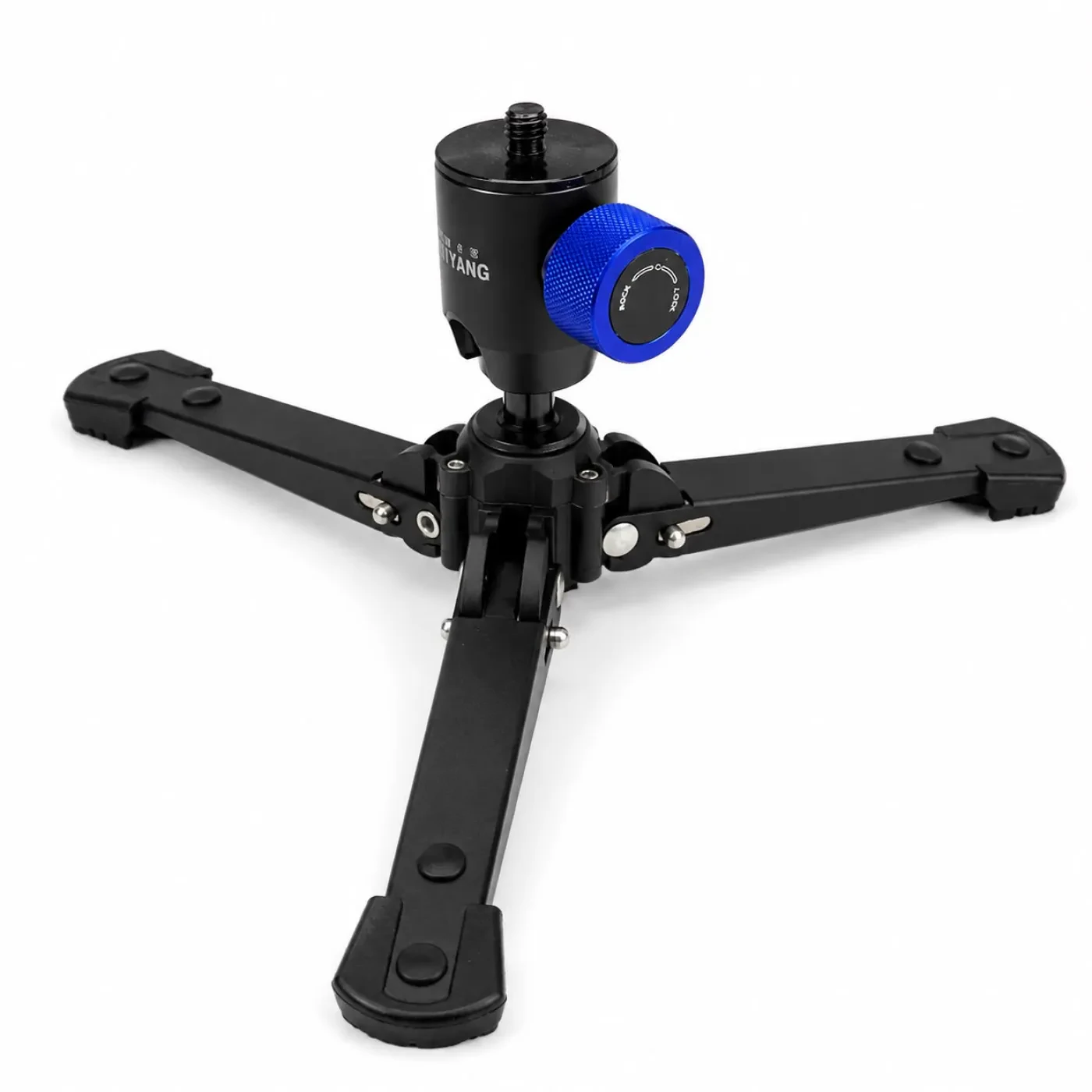 Jieyang Tri-Foot0618 Monopod İçin Alt Ayak